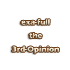 the 3rd opinion